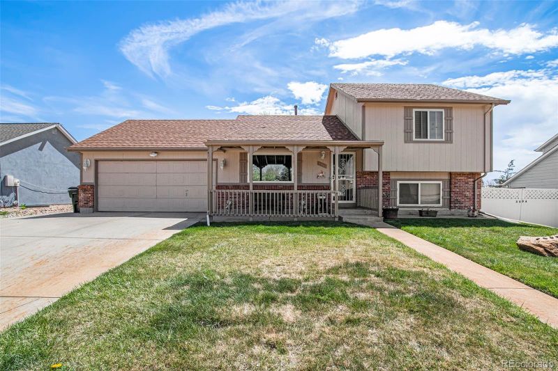 3506 E 98th Ave, Thornton, CO 80229