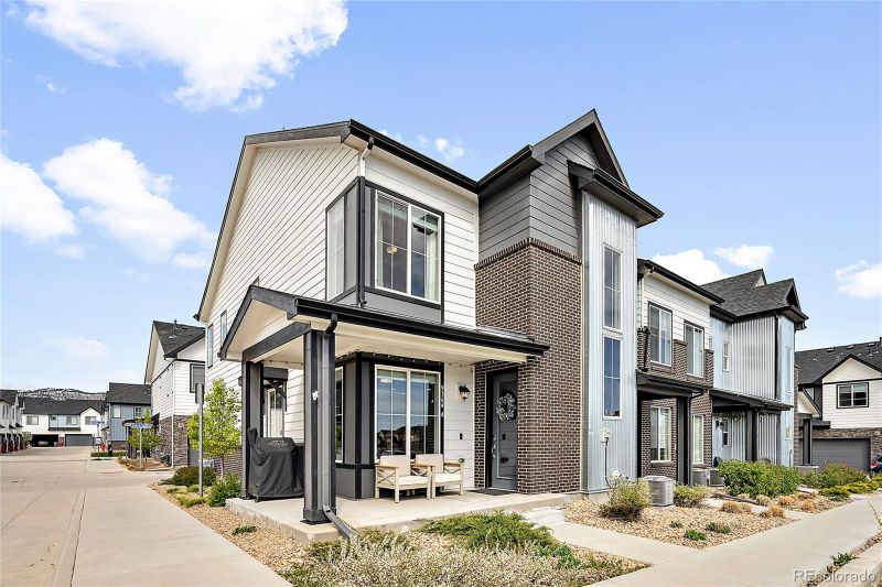 9364 Gore St #A, Arvada, CO 80007