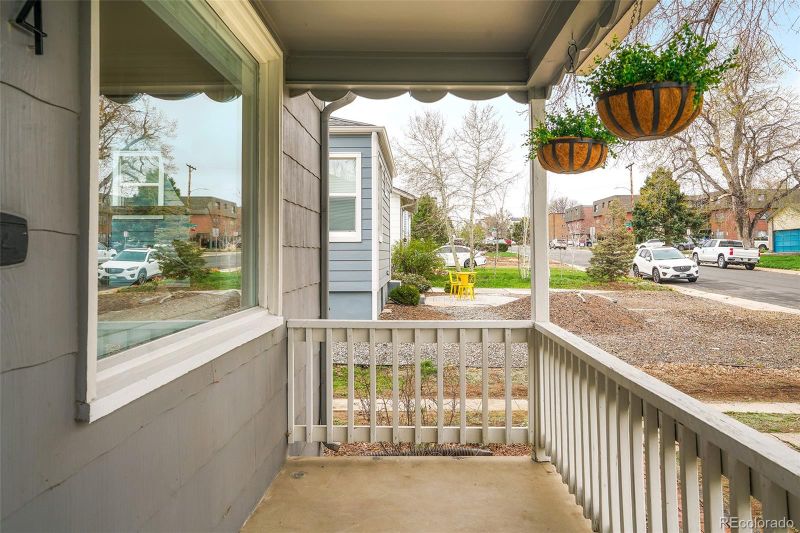3364 S Marion St, Englewood, CO 80113