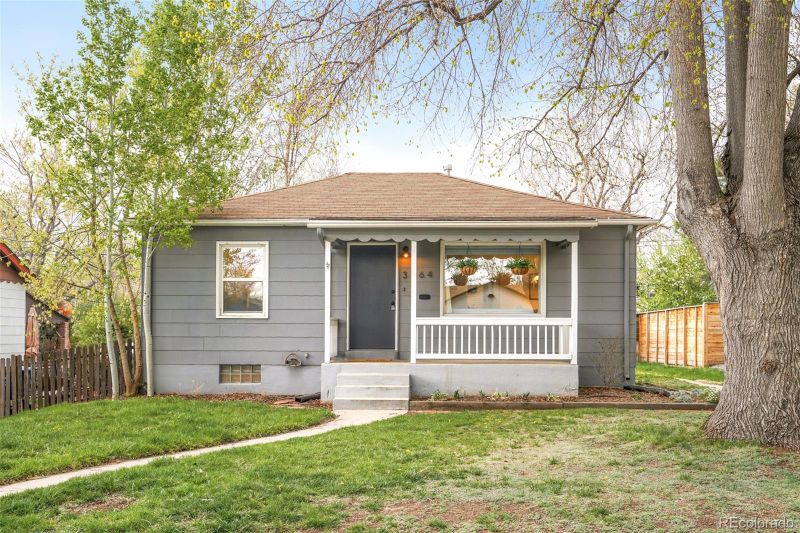 3364 S Marion St, Englewood, CO 80113