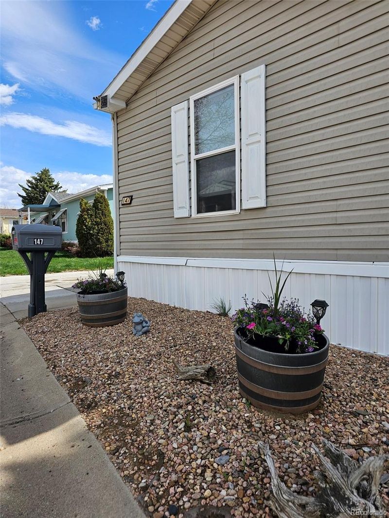 1801 W 92nd Ave Lot 147, Federal Heights, CO 80260