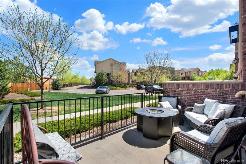 9499 Rockhurst St #C, Highlands Ranch, CO 80129