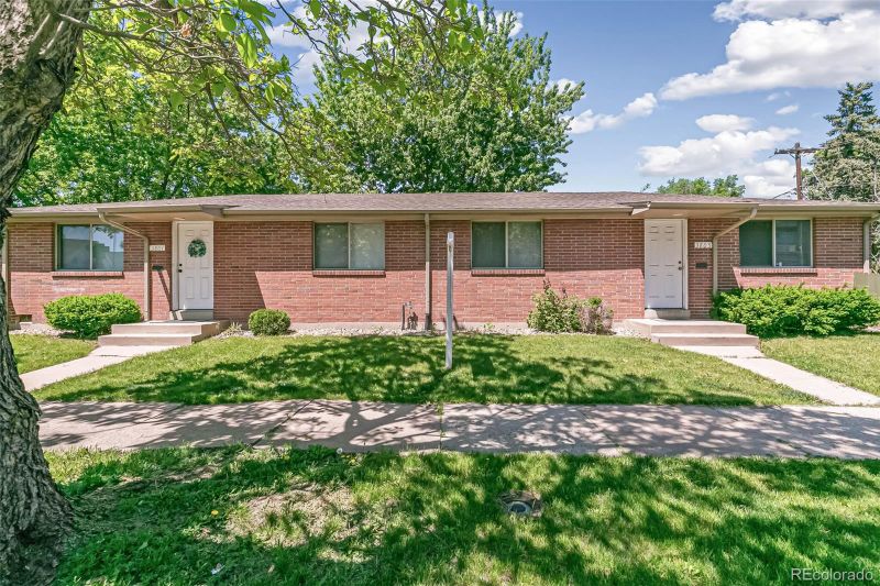 3805 Alcott St, Denver, CO 80211