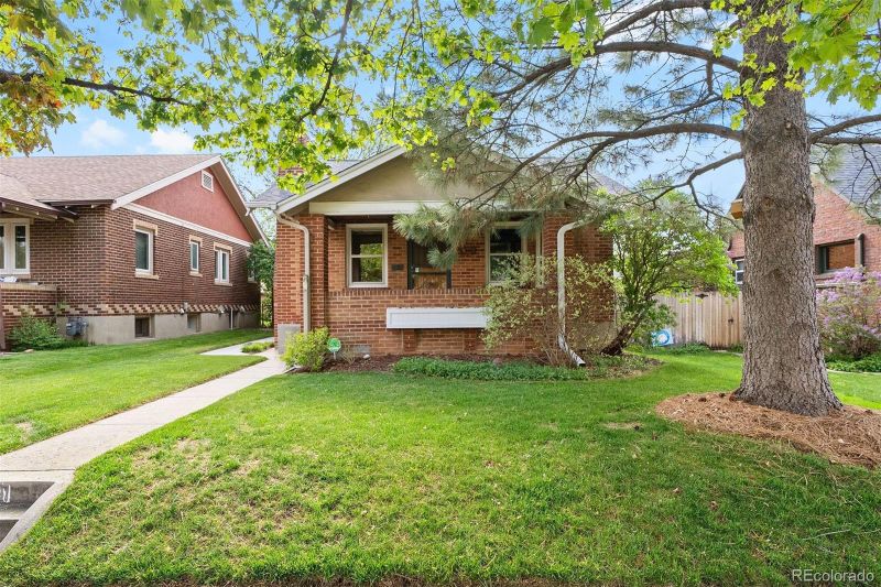 3601 Osceola St, Denver, CO 80212