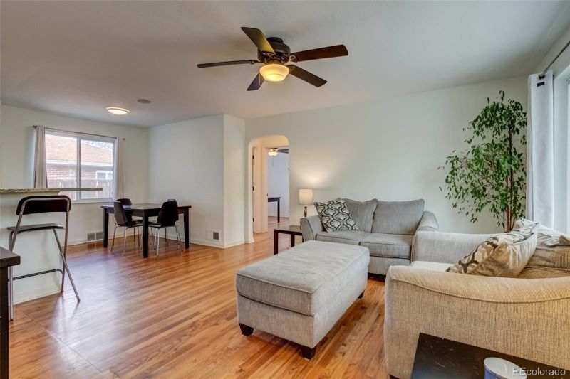 2801 Niagara St, Denver, CO 80207