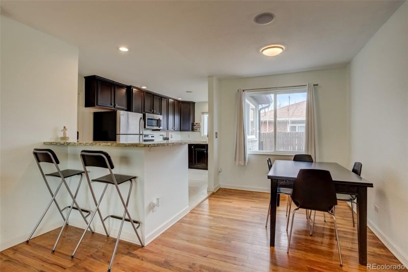 2801 Niagara St, Denver, CO 80207