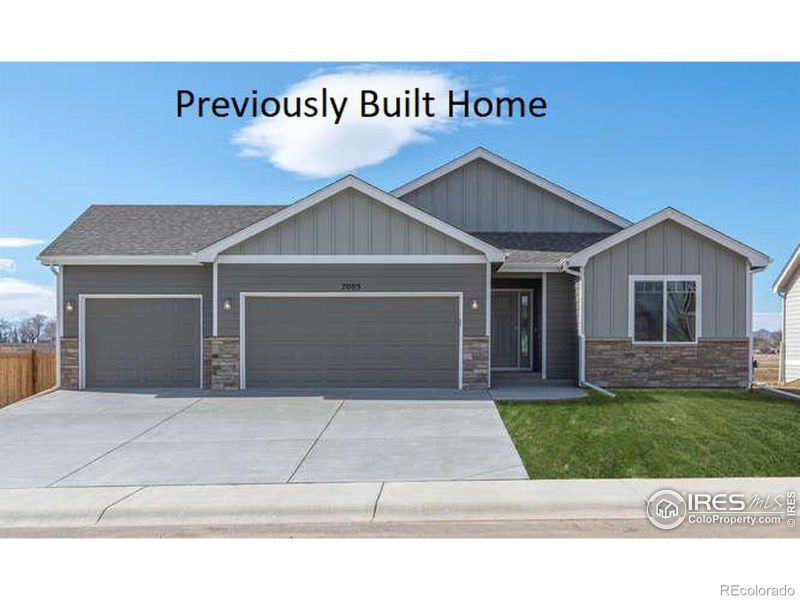 7189 Ryegrass Dr, Wellington, CO 80549