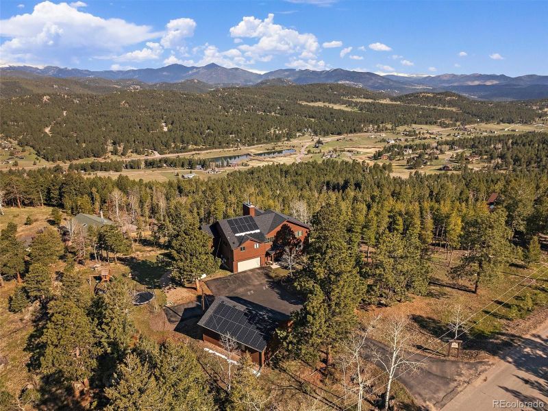 8485 Armadillo Trl, Evergreen, CO 80439