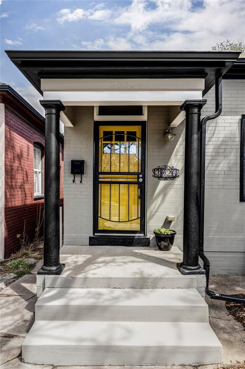 3026 N Williams St, Denver, CO 80205