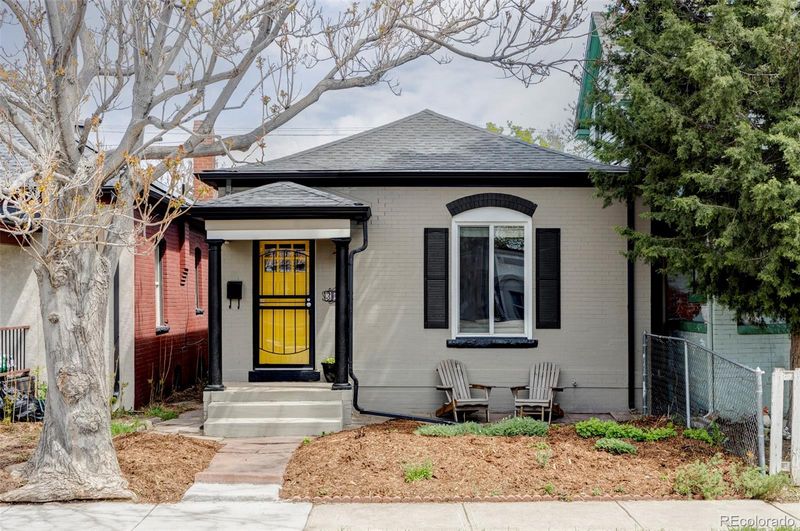 3026 N Williams St, Denver, CO 80205