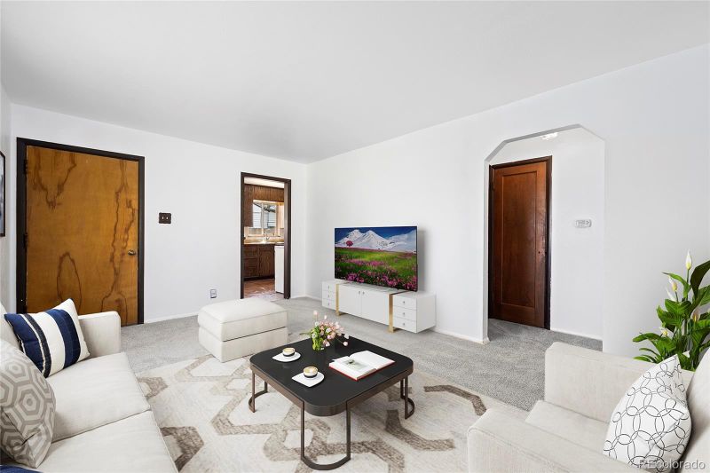 849 S Tejon St, Denver, CO 80223