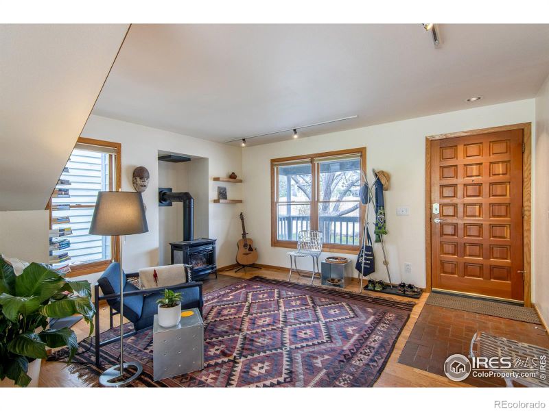 1420 Riverside Ave, Boulder, CO 80304