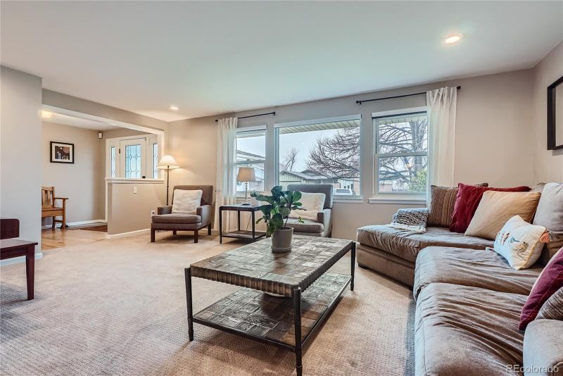 7157 E Euclid Dr, Centennial, CO 80111