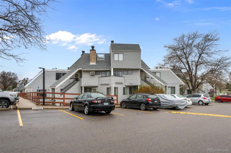 17090 E Ford Dr #213, Aurora, CO 80017