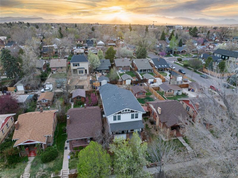 3617 N Meade St, Denver, CO 80211
