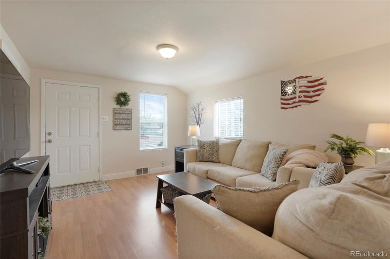 156 5th St, Fort Lupton, CO 80621