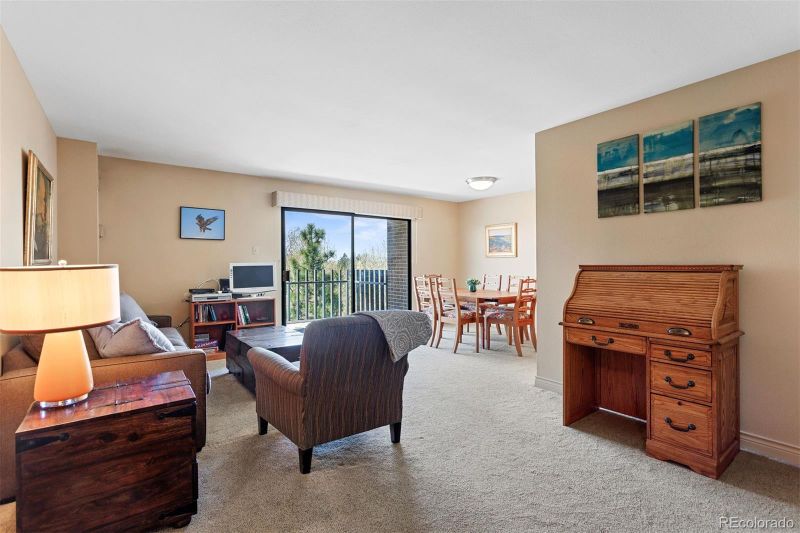 480 S Marion Pw #705, Denver, CO 80209