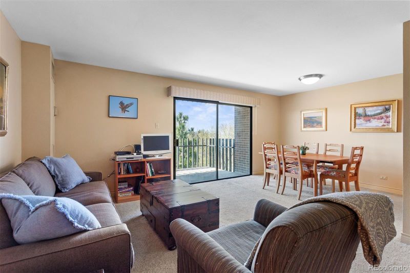 480 S Marion Pw #705, Denver, CO 80209