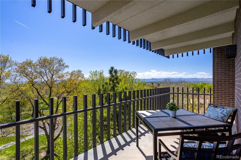480 S Marion Pw #705, Denver, CO 80209