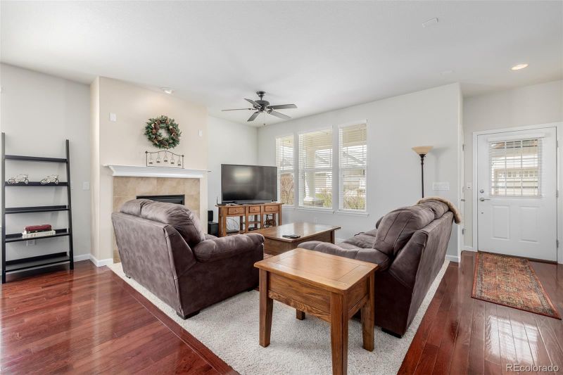 5719 Gore Range Way, Golden, CO 80403