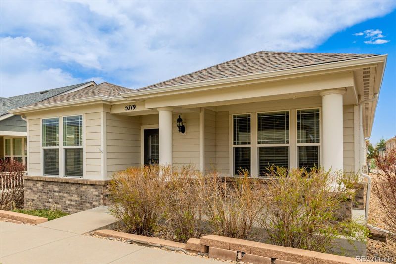 5719 Gore Range Way, Golden, CO 80403