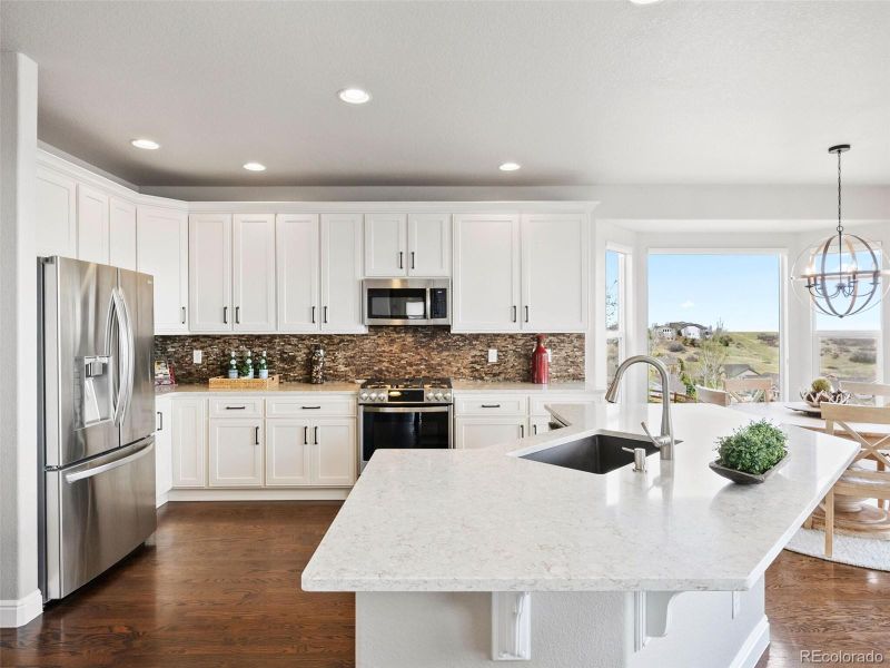 7348 Almandine Ct, Castle Rock, CO 80108