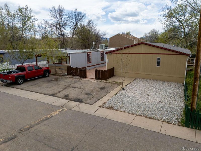 11990 E South Boulder Rd Lot #168, Lafayette, CO 80026