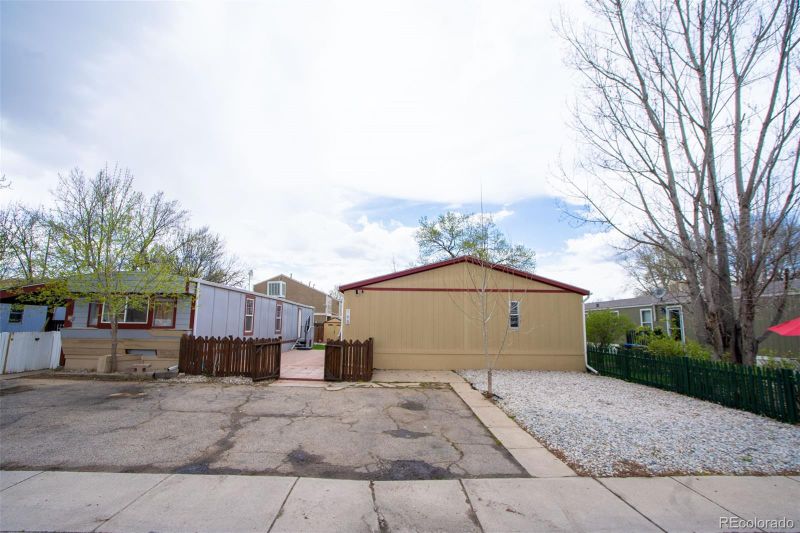 11990 E South Boulder Rd Lot #168, Lafayette, CO 80026
