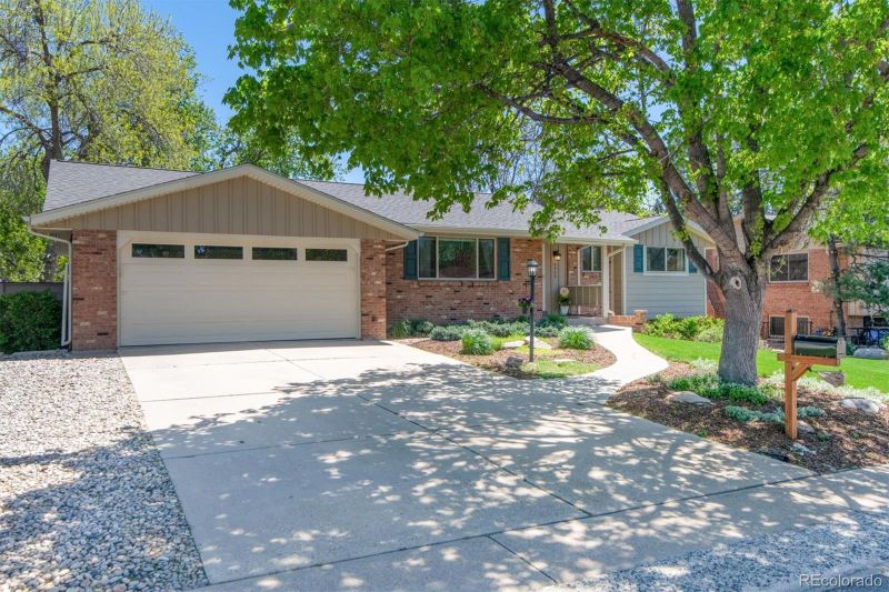 3772 Simms St, Wheat Ridge, CO 80033