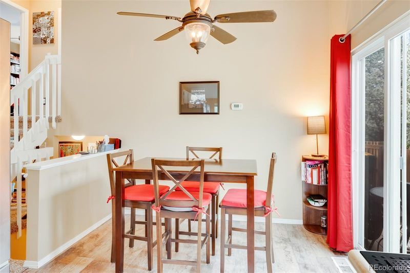 3088 W 107th Pl #F, Westminster, CO 80031
