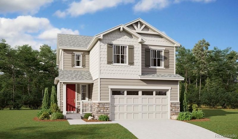 9300 Uravan Ct, Commerce City, CO 80022