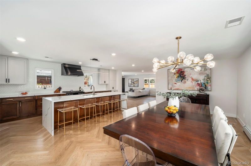 3101 S Josephine St, Denver, CO 80210