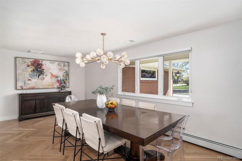 3101 S Josephine St, Denver, CO 80210