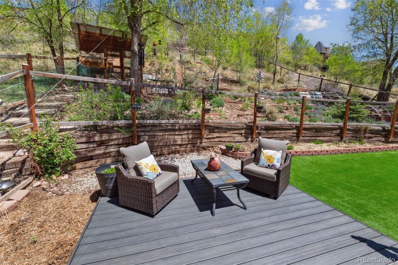2602 W Pikes Peak Ave, Colorado Springs, CO 80904