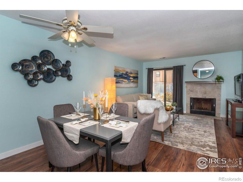 225 E 8th Ave #3, Longmont, CO 80504