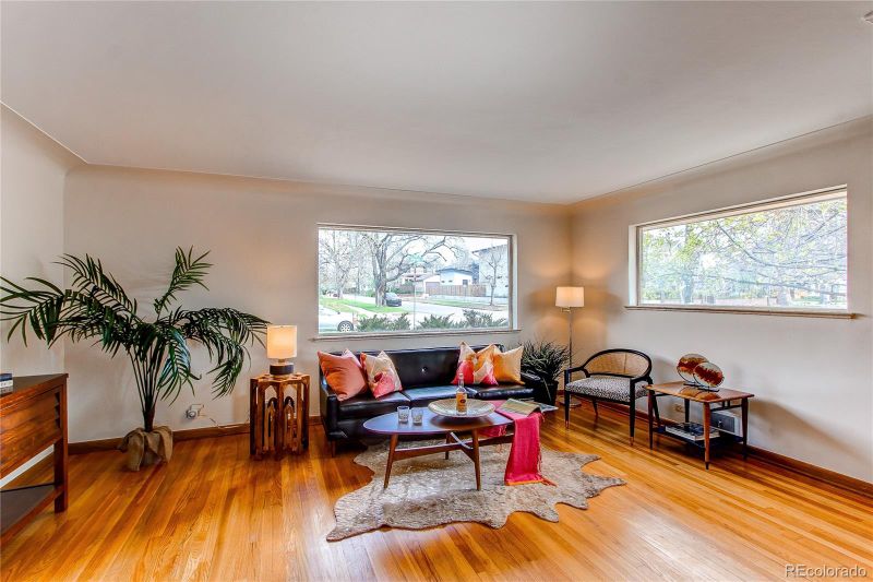 1695 S Marion St, Denver, CO 80210