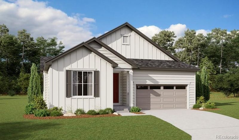 9166 Truckee Ct, Commerce City, CO 80022