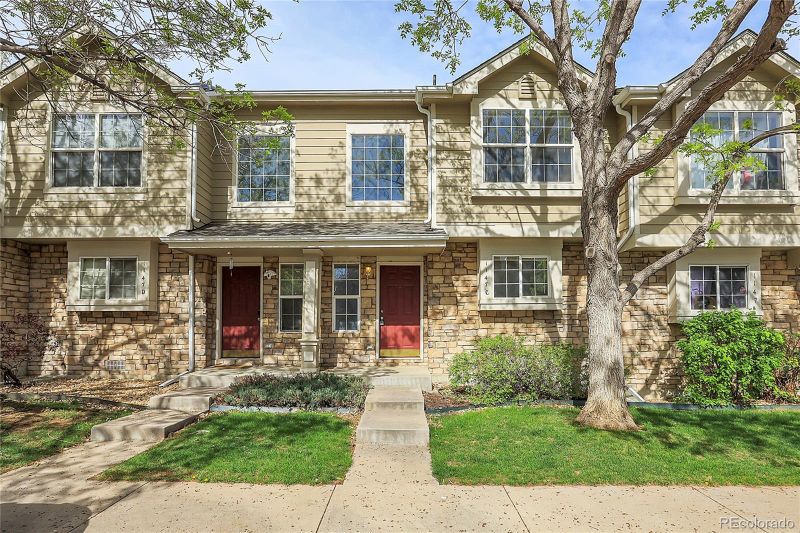 1147 S Ventura Cir #C, Aurora, CO 80017