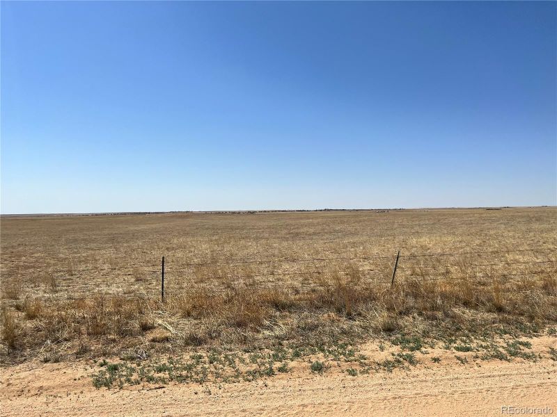 0 S Johnson Rd, Rush, CO 80833
