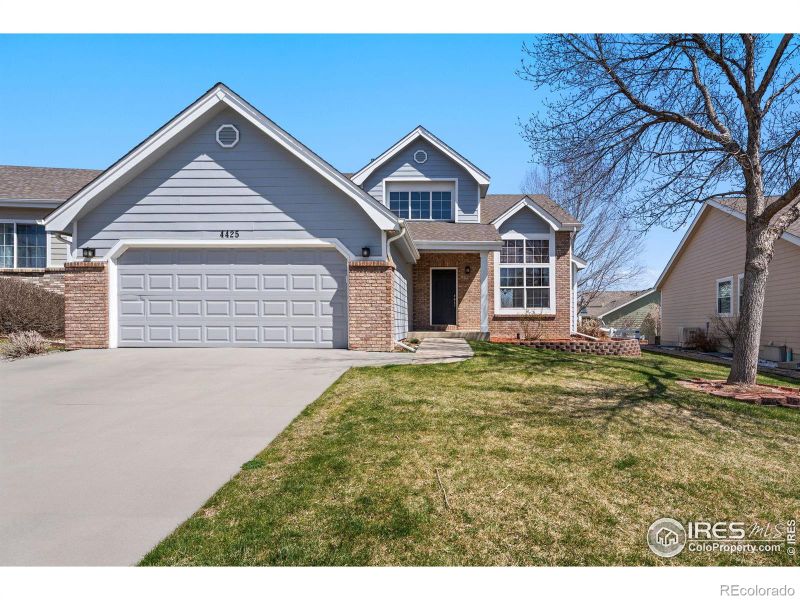 4425 Twin Peaks Dr, Loveland, CO 80537