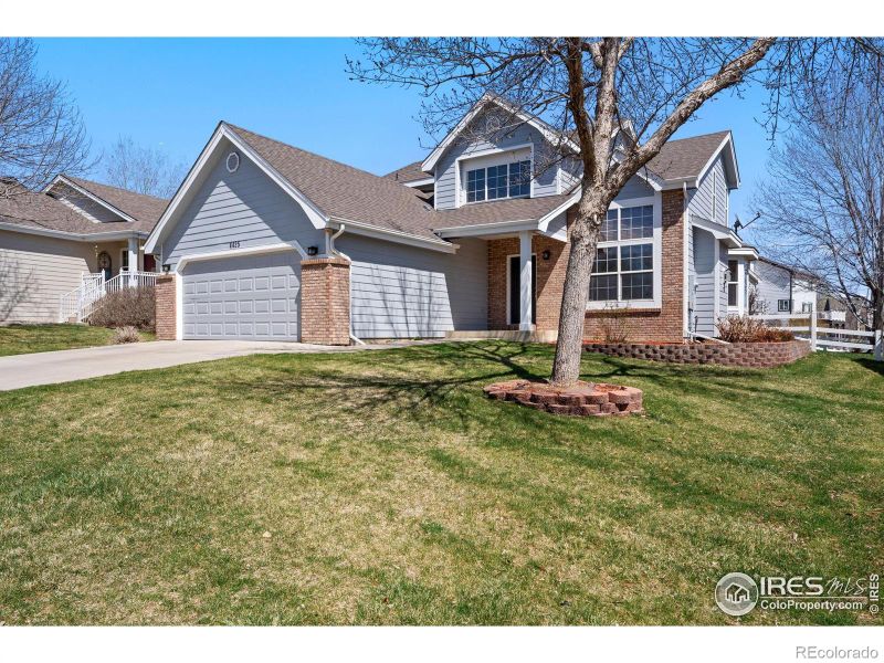4425 Twin Peaks Dr, Loveland, CO 80537