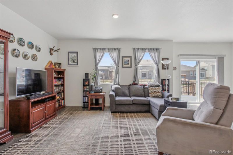 2410 Monte Vista St, Fort Lupton, CO 80621