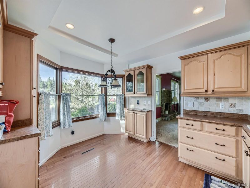 421 Gilbert St, Castle Rock, CO 80104