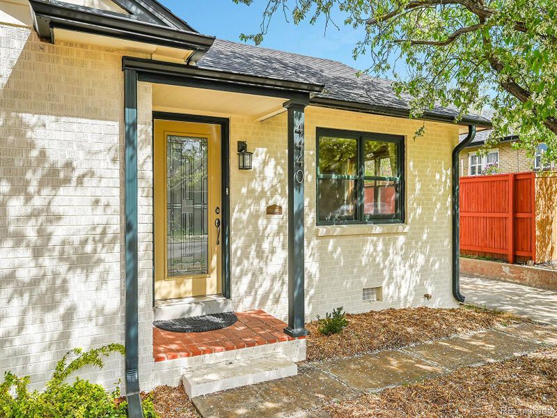 4440 Julian St, Denver, CO 80211