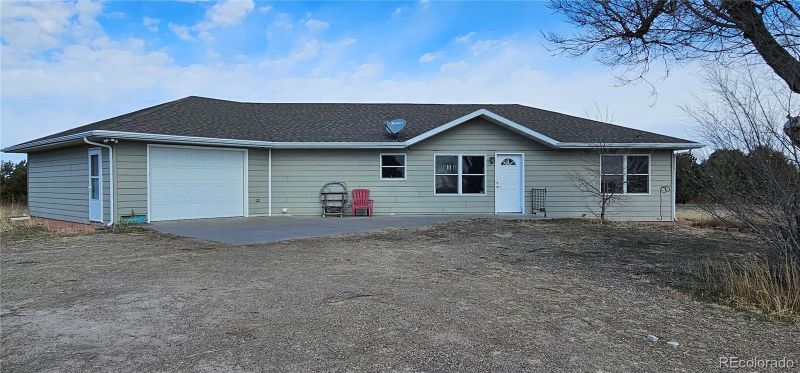 10085 County Road 3, Kirk, CO 80824