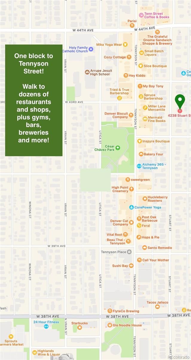 4238 Stuart St, Denver, CO 80212