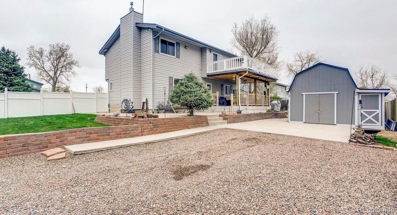 920 Downing Way, Thornton, CO 80229