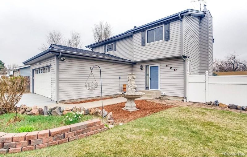 920 Downing Way, Thornton, CO 80229