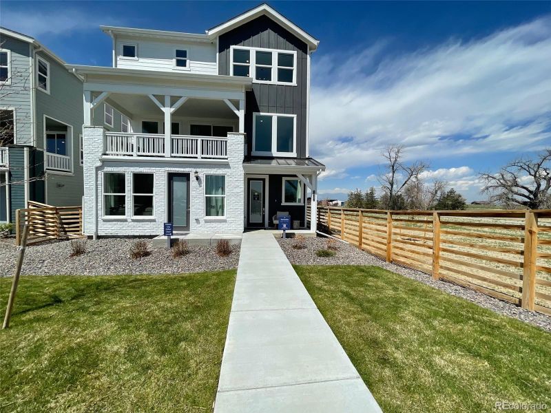 1447 Timber Trl, Lafayette, CO 80026