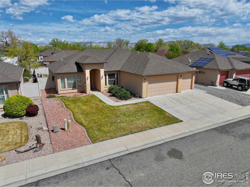 2944 Margaret Dr, Grand Junction, CO 81503